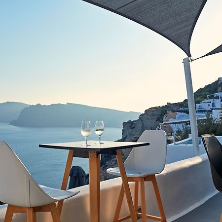 Katikies Villa Santorini - The Leading Hotels Of The World Oia  Extérieur photo